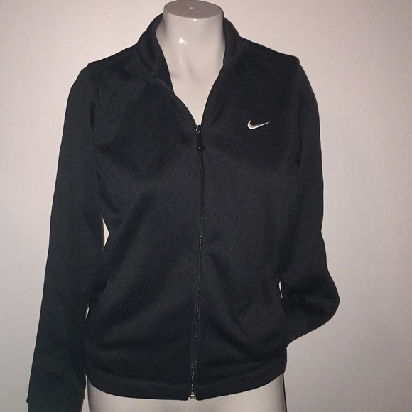 nike golf therma fit jacket
